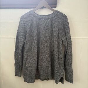 L.L.Bean 100% Cotton Sweater